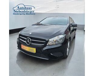 Mercedes-Benz A 180 Gebrauchtwagen