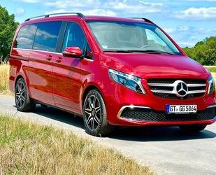 Mercedes-Benz V 220 Gebrauchtwagen