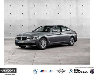 BMW 540 Gebrauchtwagen