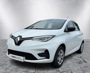 Renault ZOE Gebrauchtwagen
