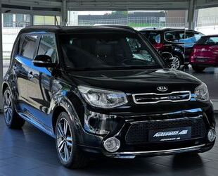 Kia Soul Gebrauchtwagen
