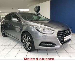 Hyundai i40 Gebrauchtwagen
