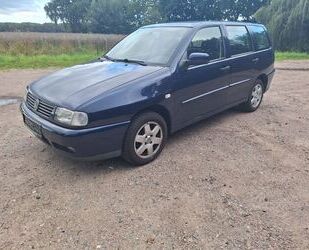 VW Polo Gebrauchtwagen