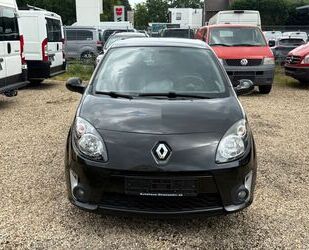 Renault Twingo Gebrauchtwagen