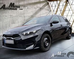 Kia ceed Sportswagon Gebrauchtwagen