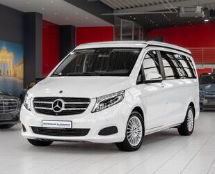 Mercedes-Benz V 220 Gebrauchtwagen