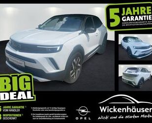 Opel Mokka Gebrauchtwagen