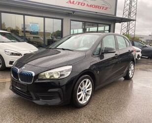 BMW 225 Active Tourer Gebrauchtwagen