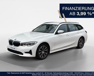 BMW 318 Gebrauchtwagen