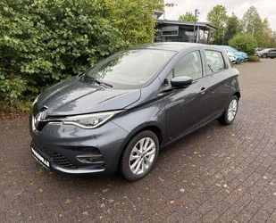 Renault ZOE Gebrauchtwagen