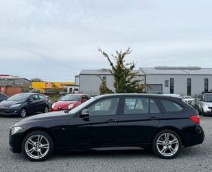 BMW 318 Gebrauchtwagen