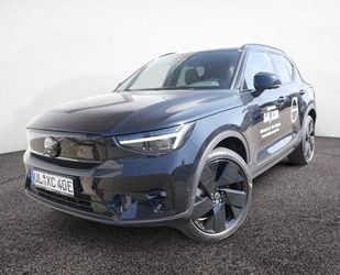 Volvo EX40 Gebrauchtwagen