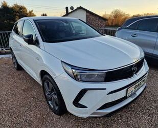 Opel Grandland (X) Gebrauchtwagen