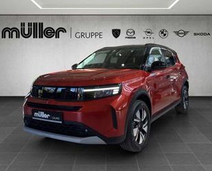 Opel Frontera Gebrauchtwagen