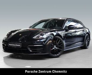 Porsche Panamera Gebrauchtwagen