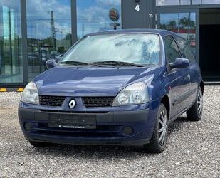 Renault Clio Gebrauchtwagen