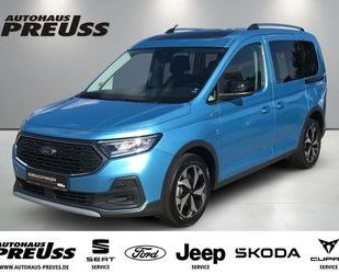 Ford Tourneo Connect Gebrauchtwagen