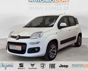 Fiat Panda Gebrauchtwagen
