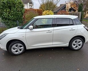 Suzuki Swift Gebrauchtwagen