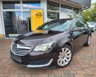 Opel Insignia Gebrauchtwagen