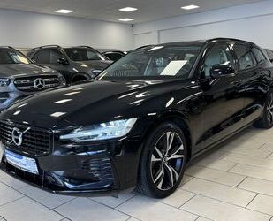 Volvo V60 Gebrauchtwagen