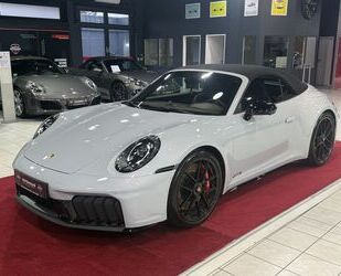 Porsche 992 Gebrauchtwagen