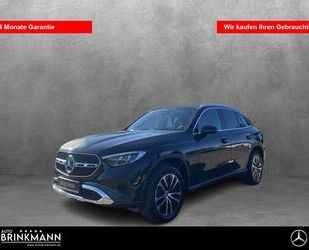 Mercedes-Benz GLC 220 Gebrauchtwagen