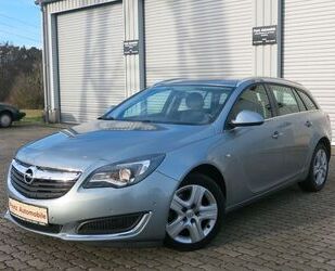 Opel Insignia Gebrauchtwagen
