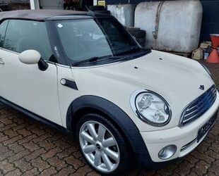 Mini Cooper Gebrauchtwagen
