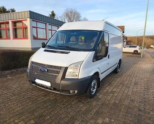 Ford Transit Gebrauchtwagen