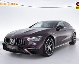 Mercedes-Benz AMG GT Gebrauchtwagen