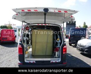 VW T6 Transporter Gebrauchtwagen
