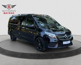 Mercedes-Benz V 300 Gebrauchtwagen