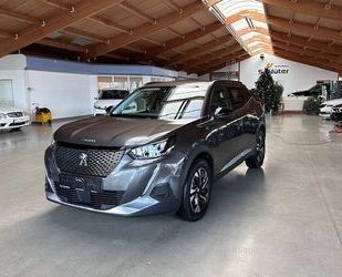 Peugeot 2008 Gebrauchtwagen
