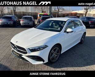 Mercedes-Benz A 250 Gebrauchtwagen