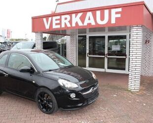 Opel Adam Gebrauchtwagen