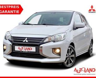 Mitsubishi Space Star Gebrauchtwagen