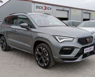 Cupra Ateca Gebrauchtwagen