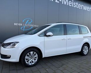 VW Sharan Gebrauchtwagen