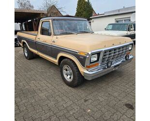 Ford F 250 Gebrauchtwagen