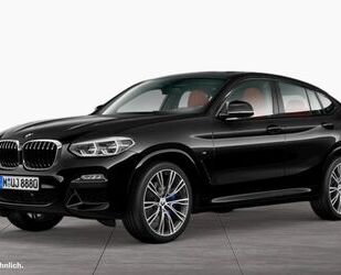 BMW X4 Gebrauchtwagen