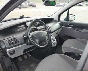 Peugeot 807 Gebrauchtwagen