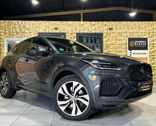 Jaguar E-Pace Gebrauchtwagen