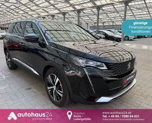 Peugeot 5008 Gebrauchtwagen