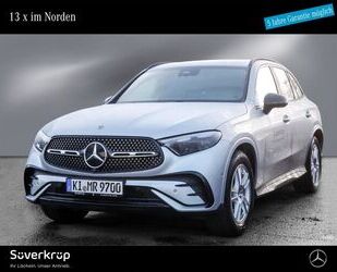 Mercedes-Benz GLC 200 Gebrauchtwagen