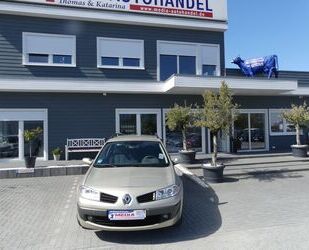 Renault Megane Gebrauchtwagen