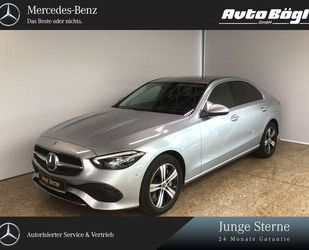Mercedes-Benz C 300 Gebrauchtwagen