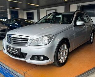 Mercedes-Benz C 220 Gebrauchtwagen