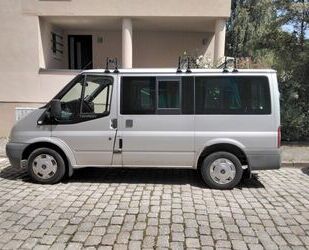Ford Transit Gebrauchtwagen