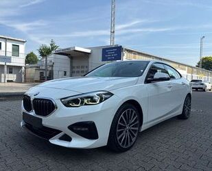 BMW 220 Gran Coupé Gebrauchtwagen